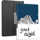 Чохол-книжка BeCover Smart Case для Lenovo Tab Plus 11.5" Good Night (711843) - зображення 1