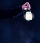 Lampa przenośna Grundig z sznurkiem (8711252176253) - obraz 4
