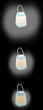 Lampa przenośna Grundig z sznurkiem (8711252176253) - obraz 5