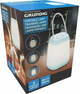 Lampa przenośna Grundig z sznurkiem (8711252176253) - obraz 6