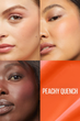 Róż w płynie Maybelline Sunkisser Matte Blush 34 Peachy Quench 4.7 ml (3600531694227) - obraz 3