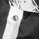 Пиратский флаг. Флаг пиратов. Jolly Roger. Флаг Череп и кости 150*90 см полиэстер. Весёлый Роджер - изображение 5