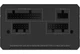 Блок живлення Corsair RM650e (CP-9020302-EU) 650W - зображення 3