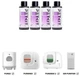 Набір концентрованої рідини Petkit Air Puifying Refill 4х50 мл (P9214) - зображення 2