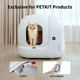 Набір концентрованої рідини Petkit Air Puifying Refill 4х50 мл (P9214) - зображення 3