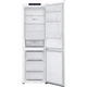 Холодильник LG GW-B459FVLW - зображення 2