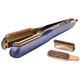 Стайлер-выпрямитель Cecotec RitualCare Air Lisse 2in1 Blue (A01_EU01_100159) - изображение 1