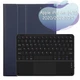 Чохол з бездротовою клавіатурою BeCover TouchPad для iPad Air 10.9 2020/2022 – Bluetooth, магнітне кріплення(DL_EEFC99526903) - зображення 6