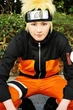 Пов'язка Наруто Naruto. Пов'язка із символікою села прихованого у листі - Коноха. Бандана Наруто Naruto 95 х 5 см - зображення 6