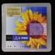 Диск CD-R mini L-Pro 185 Mb 48Х, упаковка Slim Box, спайка 5 упаковок по 1 диску - изображение 3