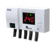Автоматика для насоса сонячного колектора KG Elektronik CS-09 - изображение 1