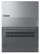 Ноутбук Lenovo ThinkBook 16 G7 ARP (21MW000TPB) Arctic Gray - зображення 3