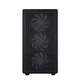 Корпус Zalman M5 Black без БЖ - зображення 4