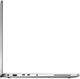 Ноутбук Dell Pro 16 PC16250 (BTO106_PC16250_UA_WP) Platinum Silver - изображение 8
