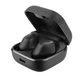 Наушники беспроводные Sennheiser ACCENTUM True Wireless Black (700262) - изображение 1