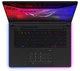 Ноутбук ASUS ROG Strix SCAR 16 2025 G635LX-XS97 Off Black - зображення 4