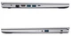 Ноутбук Acer Aspire Go 15 AG15-42P (NX.J7XEX.003) Pure Silver - изображение 7