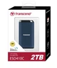Зовнішній SSD накопичувач 2 TB Transcend ESD410C (TS2TESD410C) - зображення 7
