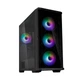 Корпус Zalman Z10 Duo без БП - изображение 1