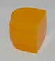 Полиуретановая втулка стабилизатора заднего d=13мм аналог Febi 44261 v18 Polybush 010205-53491-v18 Poly Bush (01020553491V18) - изображение 2