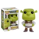 Фігурка Шрек Фанко Поп. Funko POP Shrek - зображення 1