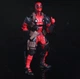 Коллекционная фигурка DeadPool. Подвижная игрушка Дедпул - изображение 6