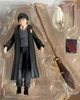 Коллекционная фигурка Гарри Поттера, Harry Potter с аксессуарами - изображение 8