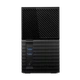 Внешний жесткий диск 3.5" USB 24.0TB WD My Book Duo Black (WDBFBE0240JBK-EESN) - изображение 3