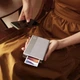 Мобільний принтер Mijia Instant Photo Printer 1S - зображення 5