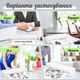 Портативний бездротовий термопринтер Inkless Portable A4 Bluetooth 2600mAh підходить для тату та документів White - зображення 10