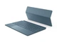 Планшет Lenovo Yoga Tab Plus TB520FU 16/256GB Tidal Teal + Keyboard&Pen (ZAEG0008UA) - зображення 12