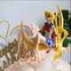 Аніме фігурка Sailor Moon на Місяці. Усагі Цукіні15.5 см - зображення 3