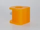 Полиуретановая втулка стабилизатора заднего d=18мм Mitsubishi MB109219 v18 Polybush 010807-38343-v18 Poly Bush (01080738343V18) - изображение 3