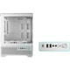 Корпус GAMDIAS AURA GC9M ELITE WH ARGB White (4711514503142) - зображення 8