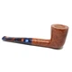 Люлька Savinelli Fantasia Smooth Natural 409 (9 мм) - зображення 2