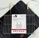Универсальная решетка гриль для стационарных мангалов Smoke House Grill Grid 530х350 мм нержавеющая сталь ручки из дерева - изображение 2