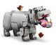 Конструктор LEGO Creator Величний носоріг та птиці (31171) - зображення 5