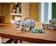 Конструктор LEGO Creator Величний носоріг та птиці (31171) - зображення 9