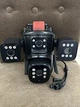 Видеокамера 4K Multi Lens 4 экранные 360-градусные камеры IP-камера четыре объектива - изображение 3