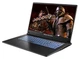 Ноутбук Dream Machines 17 RT5070-17 FHD IPS/AMD AI 7 350/16GB/1TB/RTX 5070 8GB/DOS/Black (RT5070-17UA20) - изображение 2