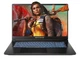 Ноутбук Dream Machines 17 RT5060-17 FHD IPS/AMD R7-260/32GB/1TB/RTX 5060 8GB/DOS/Black (RT5060-17UA21) - изображение 1