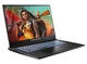 Ноутбук Dream Machines 17 RT5060-17 FHD IPS/AMD R7-260/32GB/1TB/RTX 5060 8GB/DOS/Black (RT5060-17UA21) - изображение 3