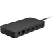 Док-станция Microsoft Docking Station 165 W - Thunderbolt 4 (T8I-00001) - изображение 1