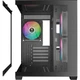 Корпус GAMDIAS AURA GC10M V2 ARGB (4711514503159) Без БП - изображение 3