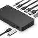 Док-станция Microsoft Docking Station 165 W - Thunderbolt 4 (T8I-00001) - изображение 6