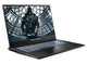 Ноутбук Dream Machines 17 RT5050-17 FHD IPS/AMD R7-260/32GB/2TB/RTX 5050 8GB/DOS/Black (RT5050-17UA22) - зображення 3
