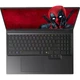 Ноутбук Dream Machines 16 RT5090-16 QHD+/AMD R9-9955HX3D/32GB/2TB/RTX 5090 24GB/DOS/Black (RT5090-16UA32) - зображення 3
