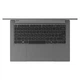 Ноутбук Acer 14.5 Swift X 14 SFX14-61G 2.8K OLED/AMD R7-350/32GB/1TB/RTX 5060 8GB/Win11/Gray (NX.JA8EU.004) - изображение 4
