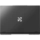 Ноутбук Dream Machines 16 RT5090-16 QHD+/AMD R9-9955HX3D/32GB/2TB/RTX 5090 24GB/DOS/Black (RT5090-16UA32) - зображення 4