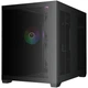 Корпус GAMDIAS AURA GC10M V2 ARGB (4711514503159) Без БП - изображение 11